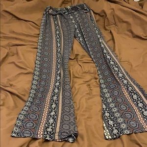 Bought them to wear one time